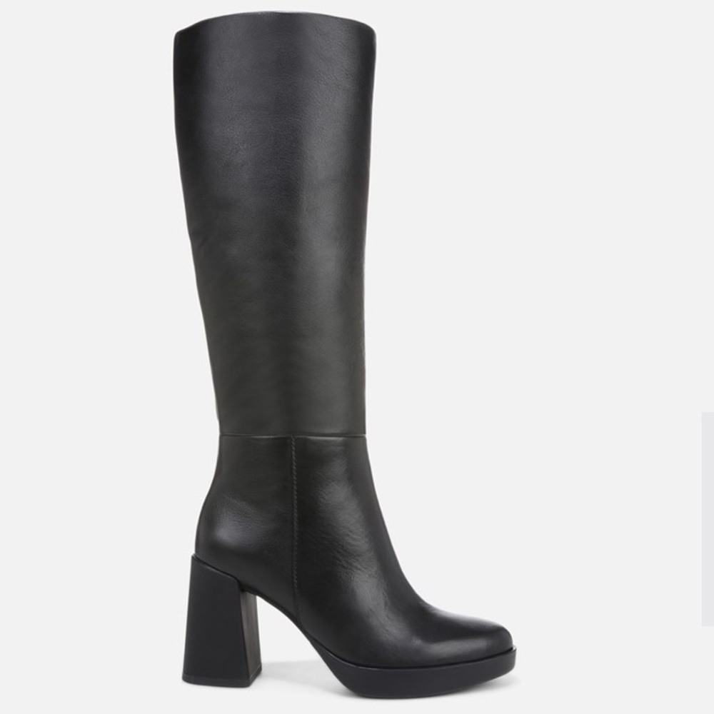 Naturalizer GENN-ALIGN Narrow Calf leather boot. Like new! Size 8.5